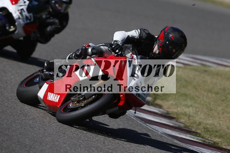 /12 30.04.2026  Speer Racing ADR/Gruppe gruen/22